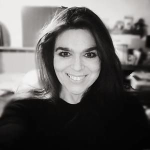 Meet your Posher, Fran